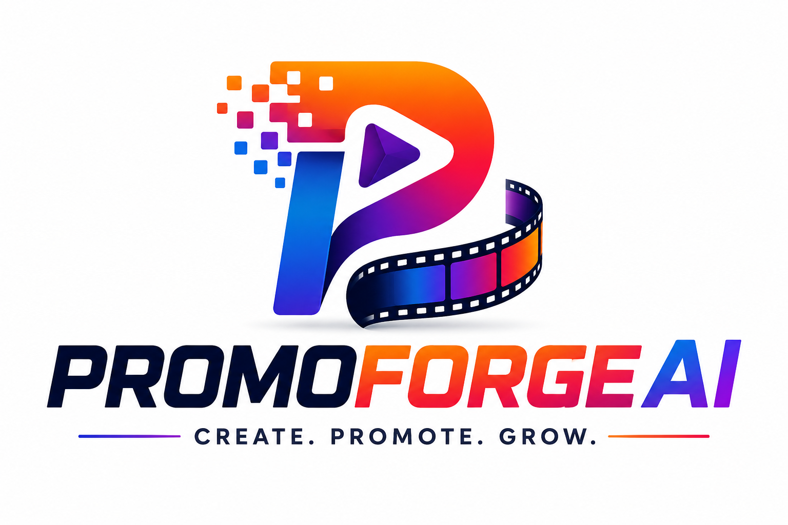 PromoForgeAI
